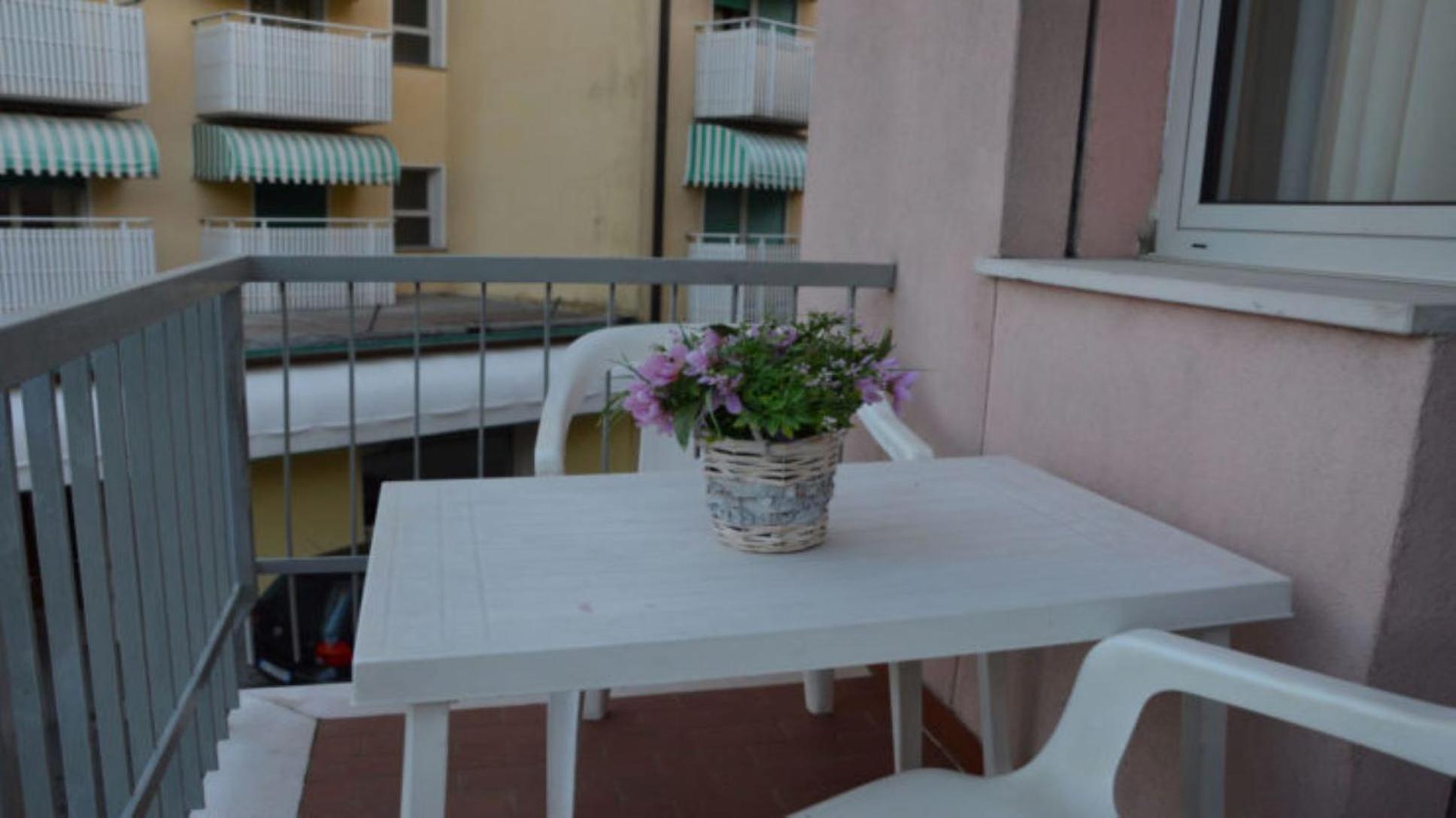 Caorle Tranquility Based Apartment - Beahost ภายนอก รูปภาพ